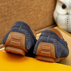 Picture of Louis Vuitton Shoes _SKULVsz38-44mnf034712040